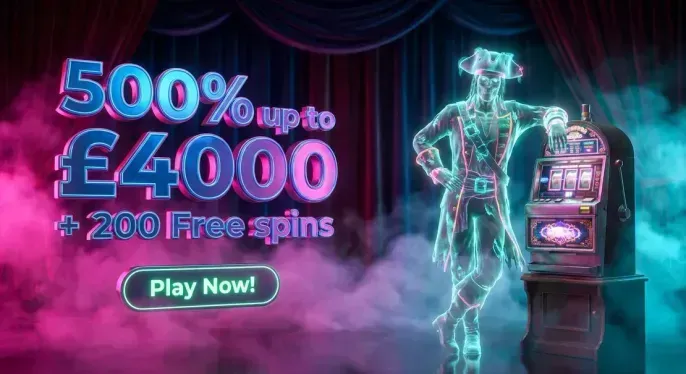 Patrickspins Casino